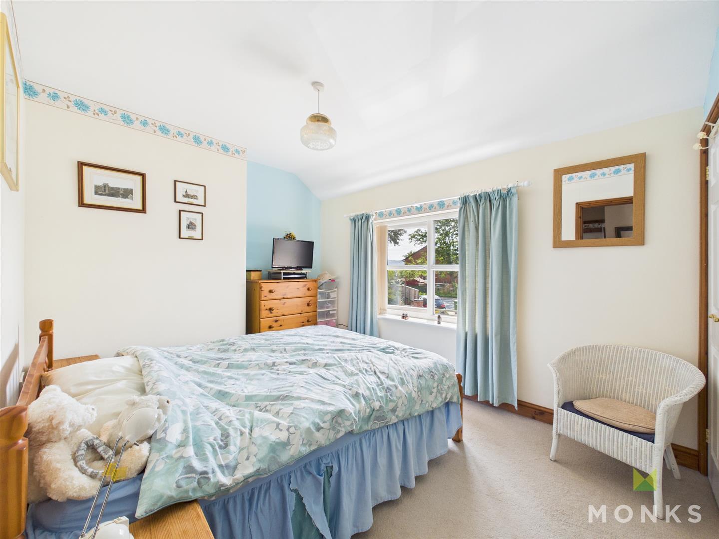 Orchard House , Llanymynech, SY22 6SB For Sale